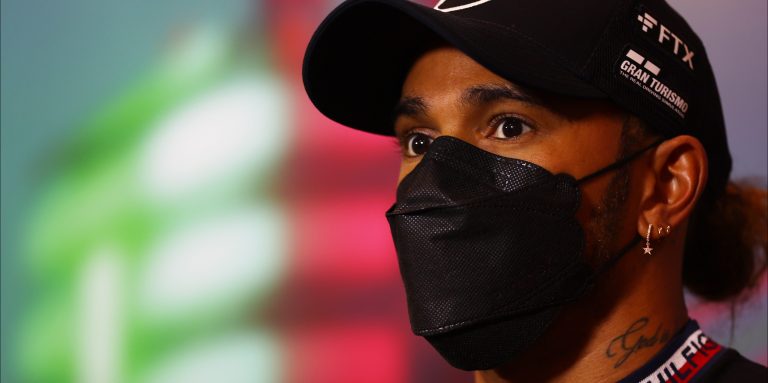 Hamilton: F1 finally cracking the US ‘really amazing’