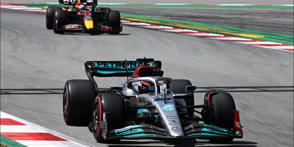 Mercedes braced for difficult Monaco GP despite Barcelona breakthrough