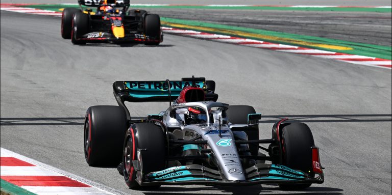 Mercedes braced for difficult Monaco GP despite Barcelona breakthrough