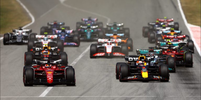 Horner warns teams could miss races unless budget cap is raised