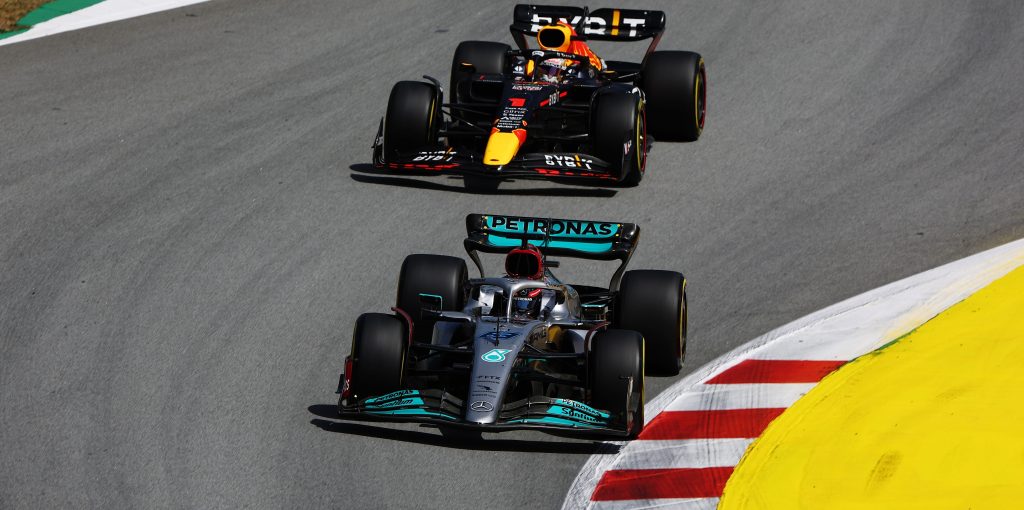 Wolff: Mercedes has halved deficit after ‘encouraging’ Spanish GP