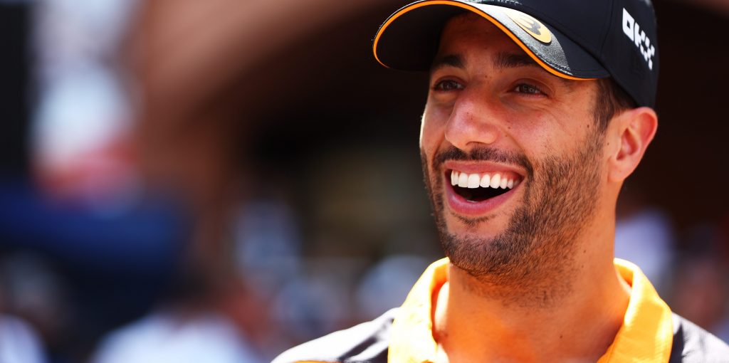 Brown suggests ‘mechanisms’ could end Ricciardo’s F1 McLaren contract early
