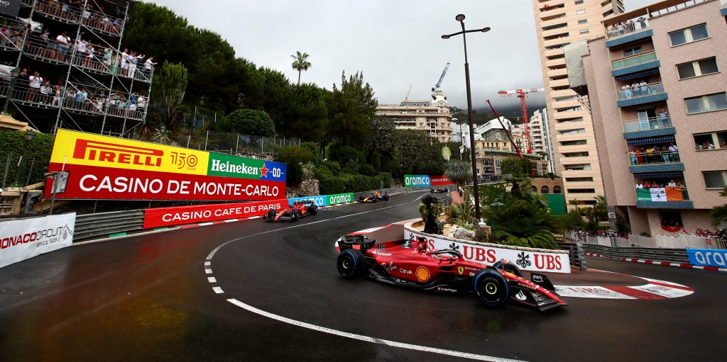 Leclerc rues ‘too many mistakes’ by Ferrari in Monaco GP