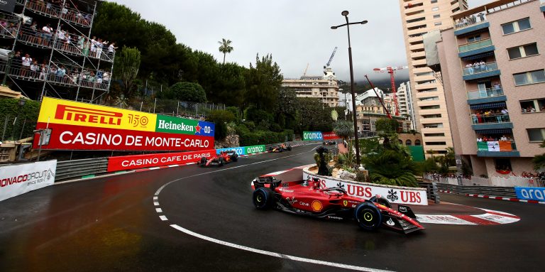 Leclerc rues ‘too many mistakes’ by Ferrari in Monaco GP