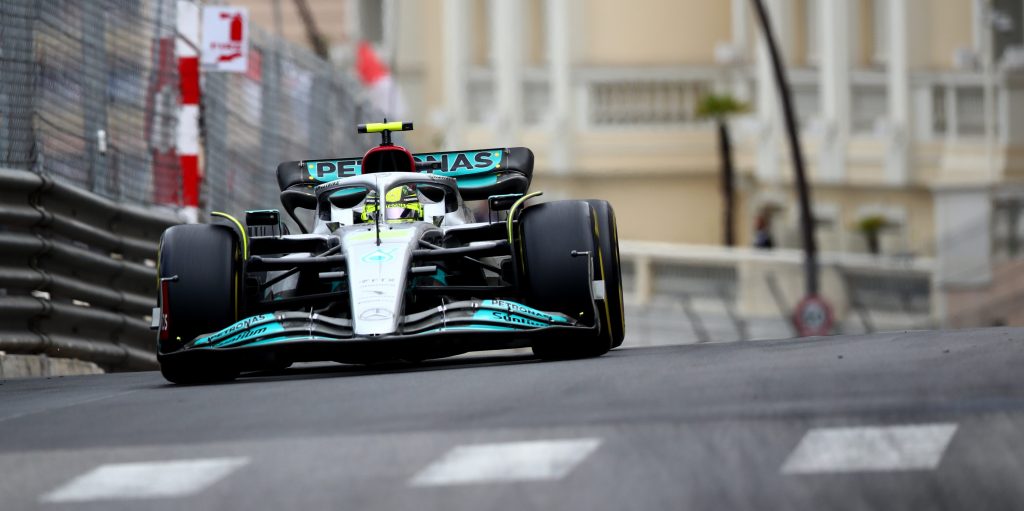 Hamilton: Mercedes must ‘figure out’ current issues before focusing on next year