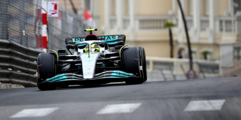 Hamilton: Mercedes must ‘figure out’ current issues before focusing on next year