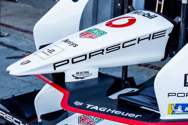 VW CEO: Audi and Porsche to enter F1 in 2026