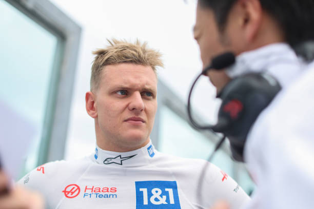 Haas: ‘intense’ midfield battle behind Schumacher’s lack of points