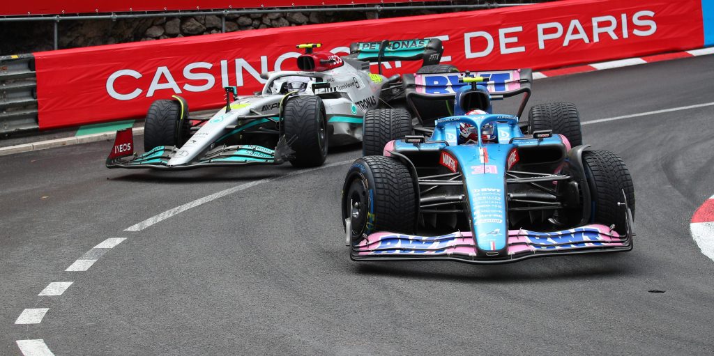 Wolff leads calls for future Monaco GP track changes