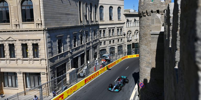 Conversations to be had about current F1 cars, says Russell