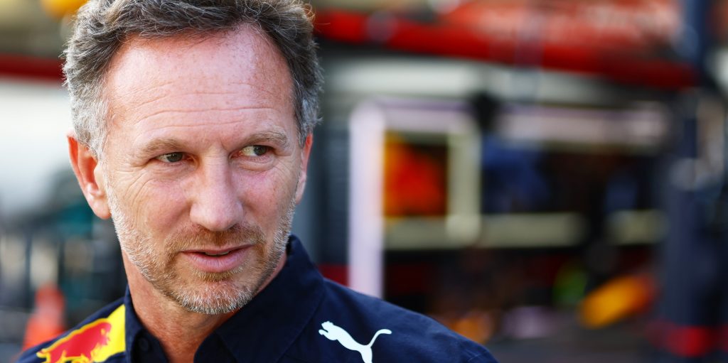 Horner: Rivals pushing for rule change by exaggerating porpoising concerns