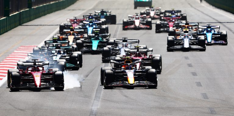 Steiner: FIA’s response to porpoising could see different F1 order