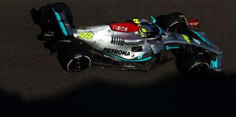 Mercedes admits it has pushed driver discomfort ‘too far’