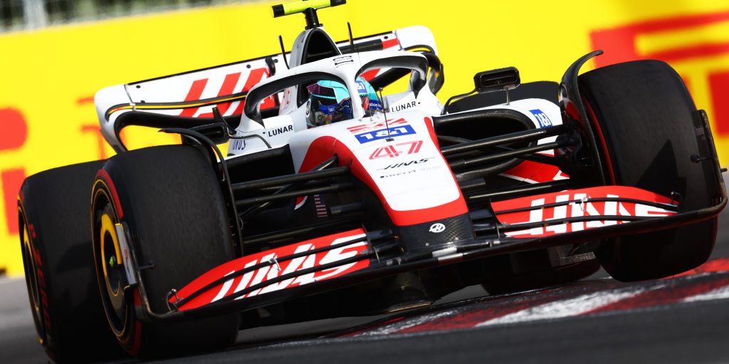 Schumacher: Latest setback won’t dampen spirit amid bid for first F1 points