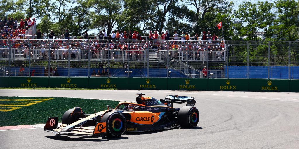 Seidl: McLaren has to improve ‘in all areas’ after ‘disastrous’ Canadian GP