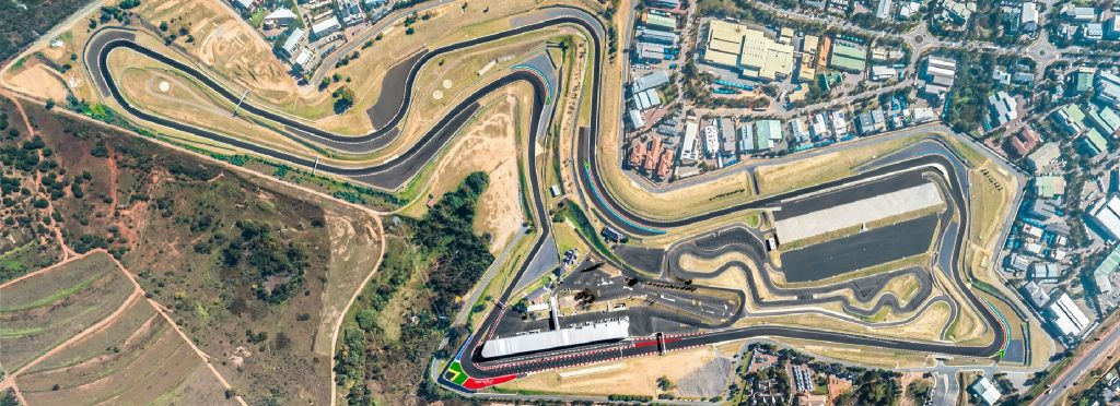 F1’s talks with South Africa ramp up ahead of potential 2023 calendar slot