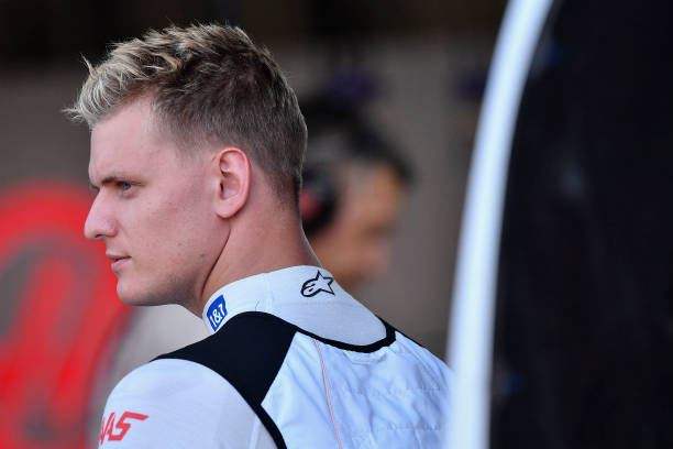 Schumacher doesn’t see 2022 as his ‘real second year’ in F1