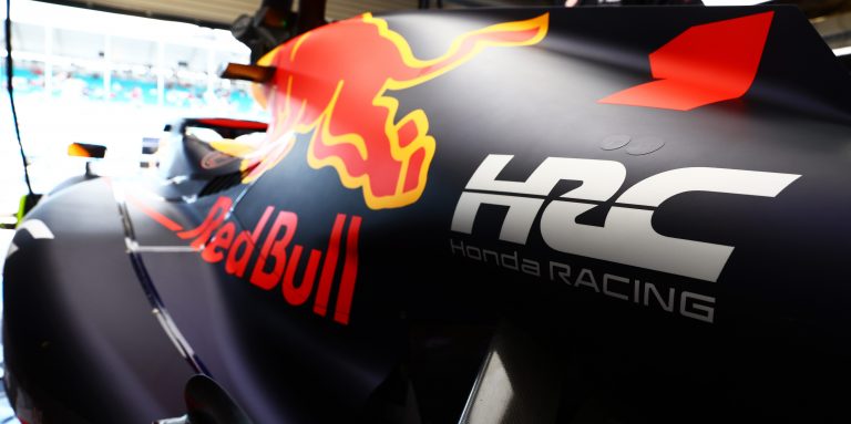 Honda: F1 return in 2026 not a ‘closed door’
