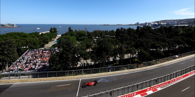 Red Bull taking no comfort from Ferrari’s F1 reliability troubles