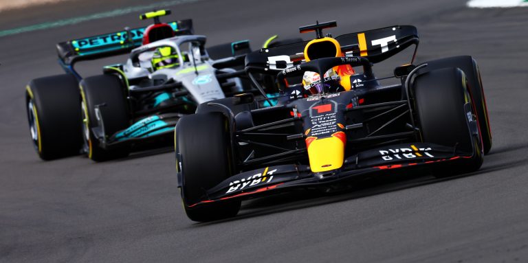 Horner predicts Mercedes to ‘be a contender’ at French GP
