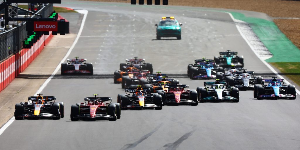 F1 approves increase to budget cap to ease inflation pressure