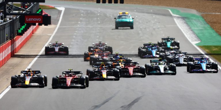 F1 approves increase to budget cap to ease inflation pressure