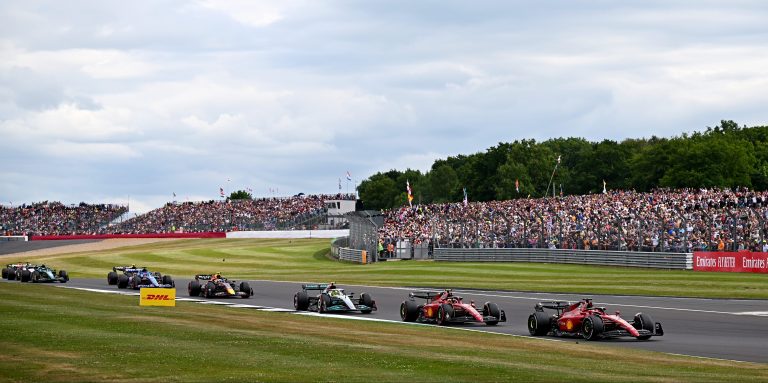 Leclerc plans talks to get ‘full view’ of Ferrari’s Silverstone strategy calls