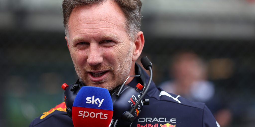 Horner: ‘too late in the day’ to change 2023 F1 rules to help a certain team