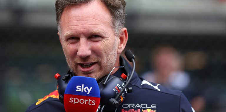 Horner: ‘too late in the day’ to change 2023 F1 rules to help a certain team