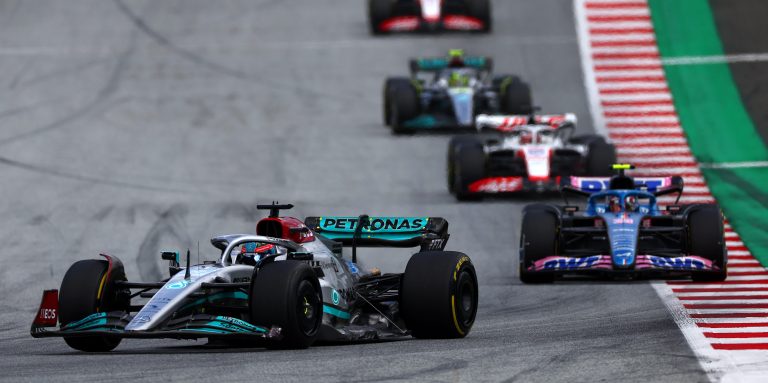 FIA to push on with porpoising clampdown as 2023 rule changes are revealed