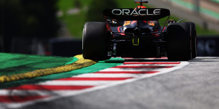 Verstappen: Austria track limits ‘didn’t look good’ for F1