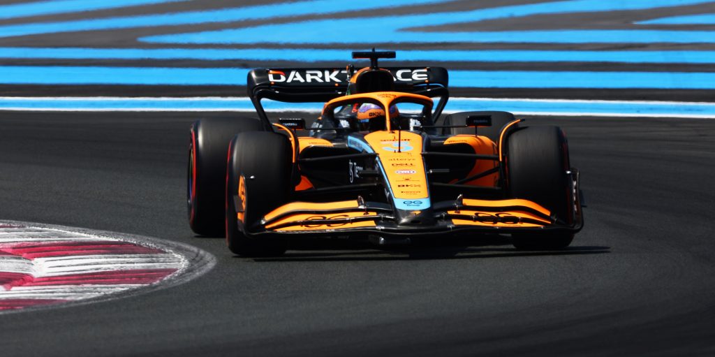 McLaren ‘wasn’t surprised’ by Ricciardo’s statement on F1 future