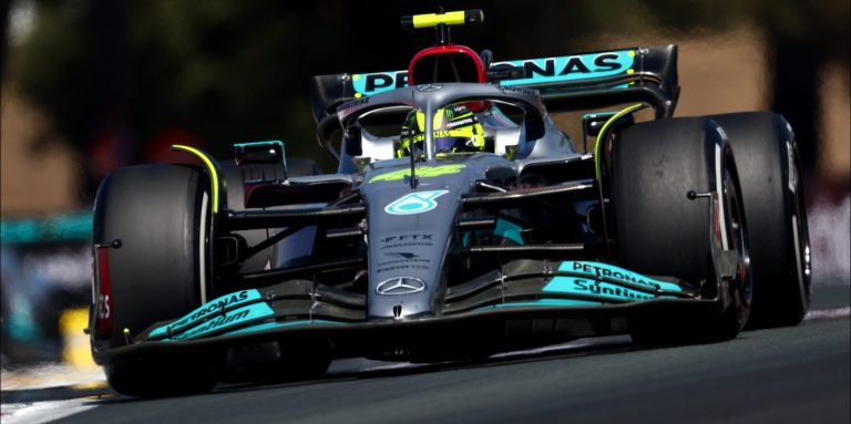 Wolff: Mercedes needs to find ‘a lot of laptime’ to contend for F1 wins