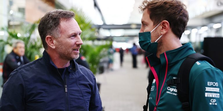 Horner on Vettel’s F1 retirement: ‘the timing is right’