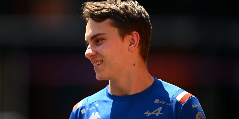 Piastri confirmed as Alonso’s replacement at Alpine for 2023