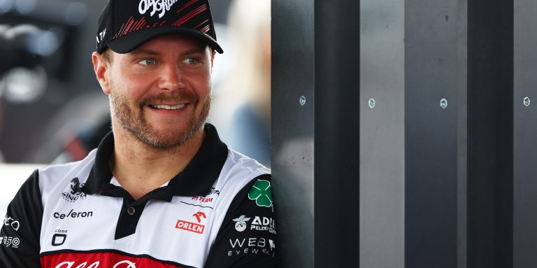 Bottas: I don’t think I’ve hit my peak yet as a driver