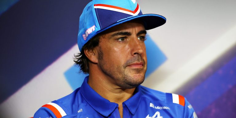 Aston Martin expects Alonso to be a ‘driving force’ in its F1 ambitions