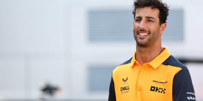 Ricciardo aims to resume season with ‘positive bang’ after F1 summer break