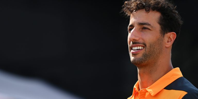 Ricciardo and McLaren agree to split after 2022 F1 season
