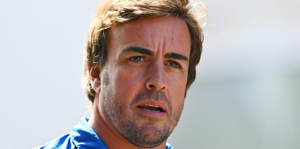 Aston Martin downplays concern Alonso’s form may tail off with age