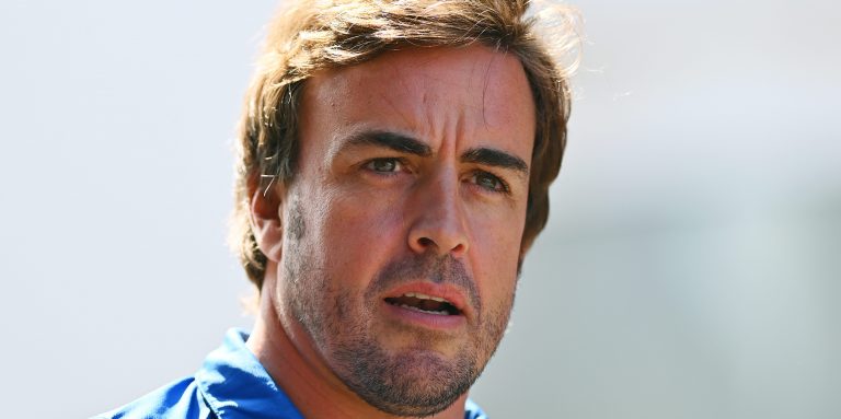 Aston Martin downplays concern Alonso’s form may tail off with age