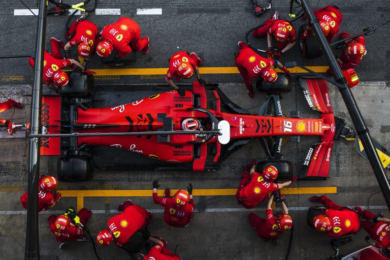 F1 Agrees On Engine Improvements After Miami Meeting