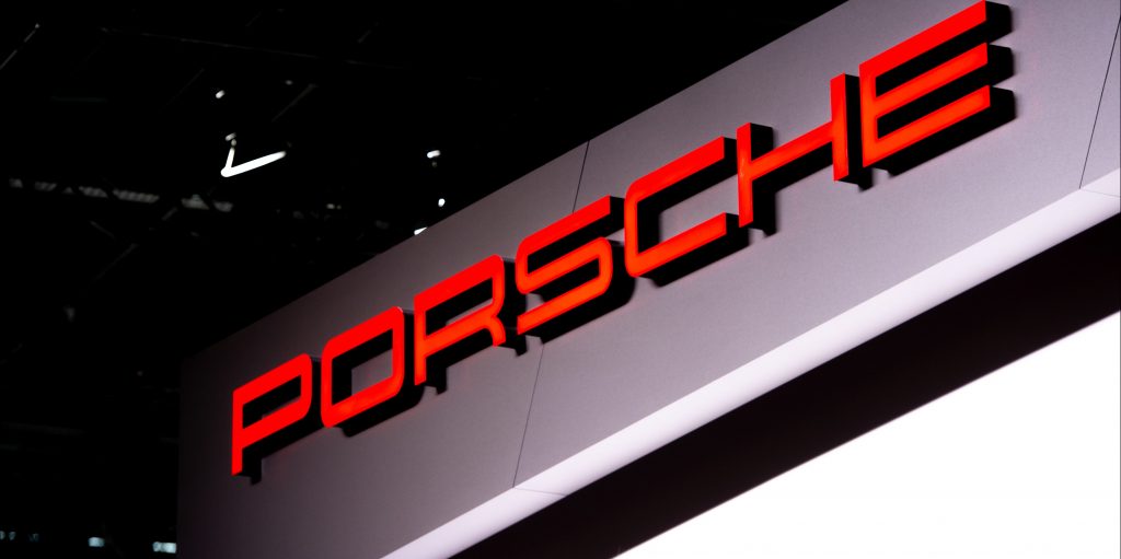 Porsche calls off planned F1 entry with Red Bull
