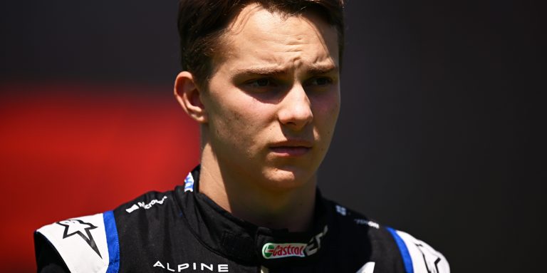 Piastri told Alpine ‘multiple times’ he would leave before F1 contract saga