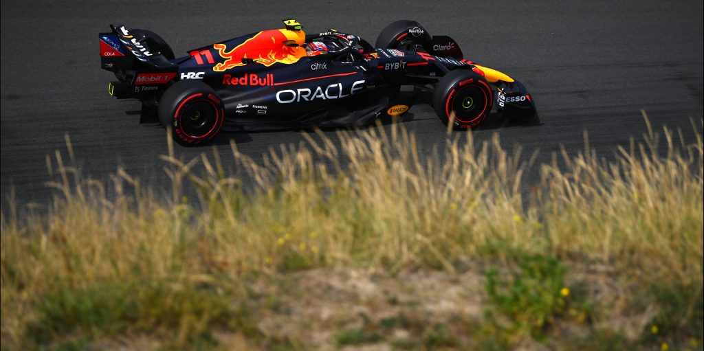 Horner: Porsche F1 tie-up must be on Red Bull’s terms