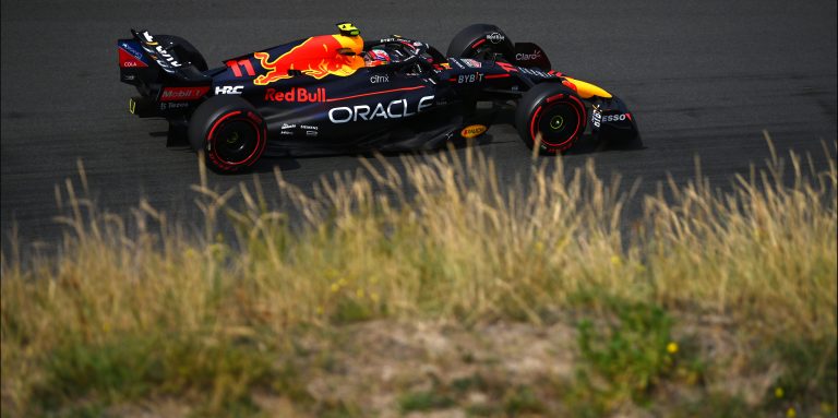 Horner: Porsche F1 tie-up must be on Red Bull’s terms