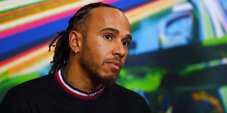Hamilton: Preserving record of winning in every F1 season has ‘zero importance to me’