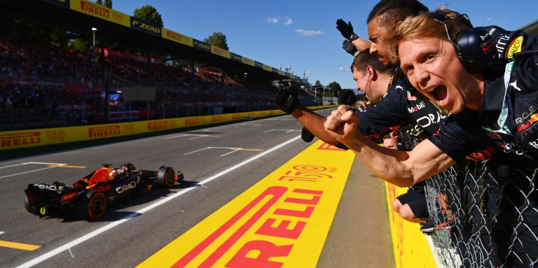 Horner: Winning last six races in 2022 a ‘massive ask’ for Red Bull
