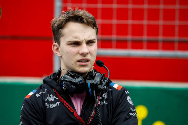 Horner reveals regret at missed chance to sign Piastri to Red Bull programme