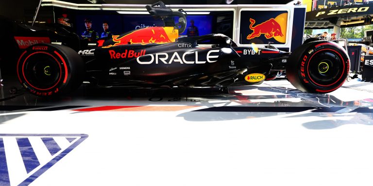 Honda strengthens ties with Red Bull and AlphaTauri as 2026 decision looms